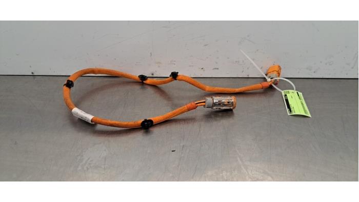 Câble haute tension Citroen C3