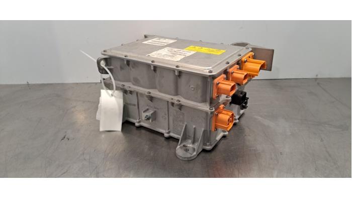DC/CD konwertor Citroen C3 DC/CD konwertor Citroen C3