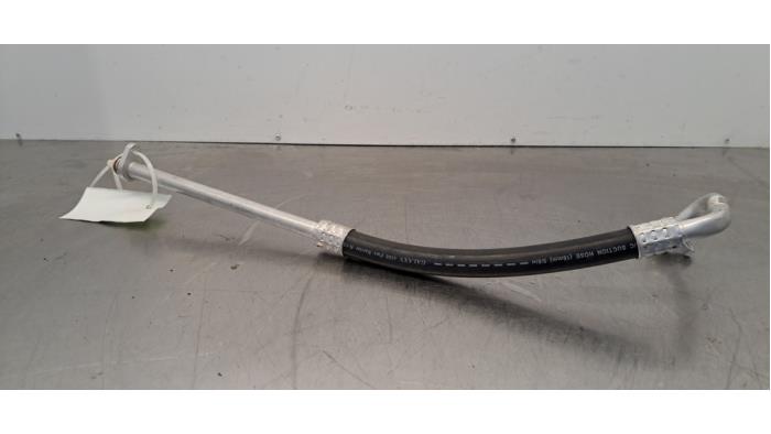 Airco Leiding Citroen C3 Airco Leiding Citroen C3
