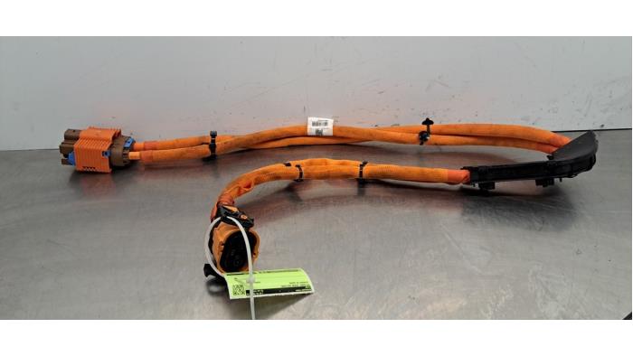 Câble haute tension Citroen C3