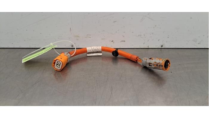 Câble haute tension Citroen C3 Câble haute tension Citroen C3