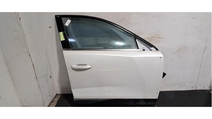 Portier 4Deurs rechts-voor Peugeot 408 Portier 4Deurs rechts-voor Peugeot 408