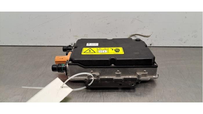 Réchauffeur de liquide de refroidissement HV Citroen C3 Réchauffeur de liquide de refroidissement HV Citroen C3