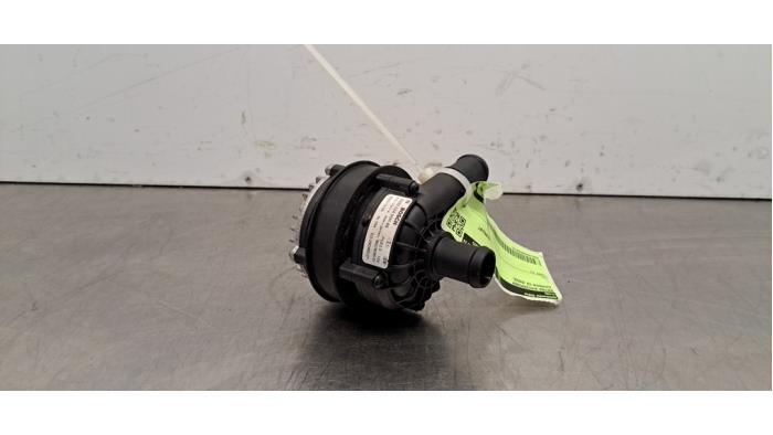 Extra waterpomp Citroen C3 Extra waterpomp Citroen C3