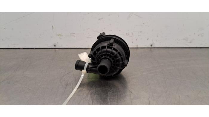 Extra waterpomp Citroen C3 Extra waterpomp Citroen C3