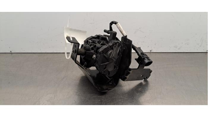 Pompe à vide assistant de freinage Citroen C3 Pompe à vide assistant de freinage Citroen C3