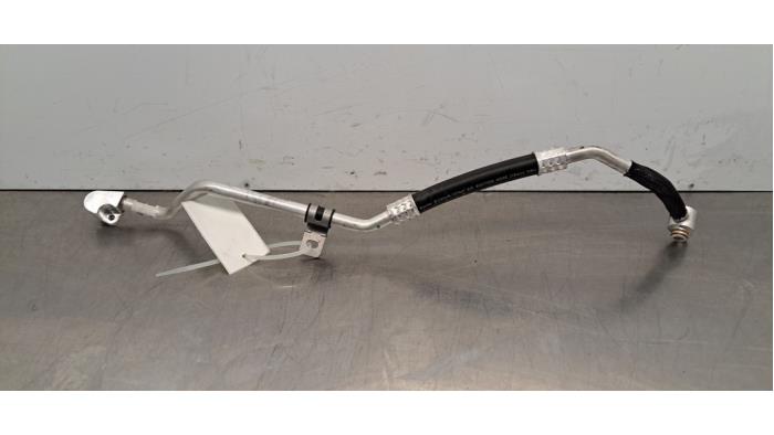 Airco Leiding Citroen C3 Airco Leiding Citroen C3
