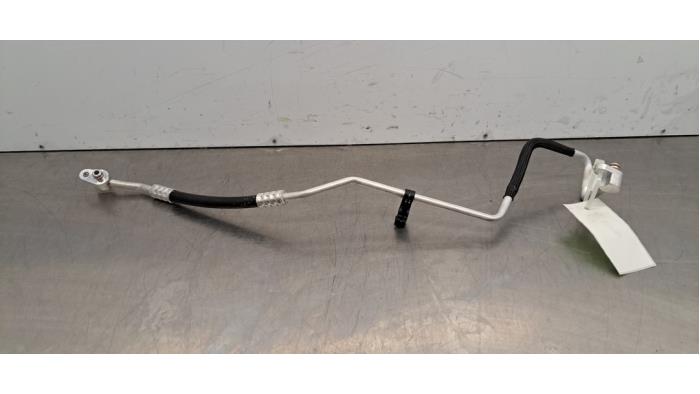 Airco Leiding Citroen C3 Airco Leiding Citroen C3