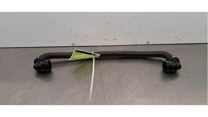 Tuyau radiateur Citroen C3