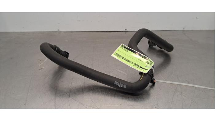 Tuyau radiateur Citroen C3