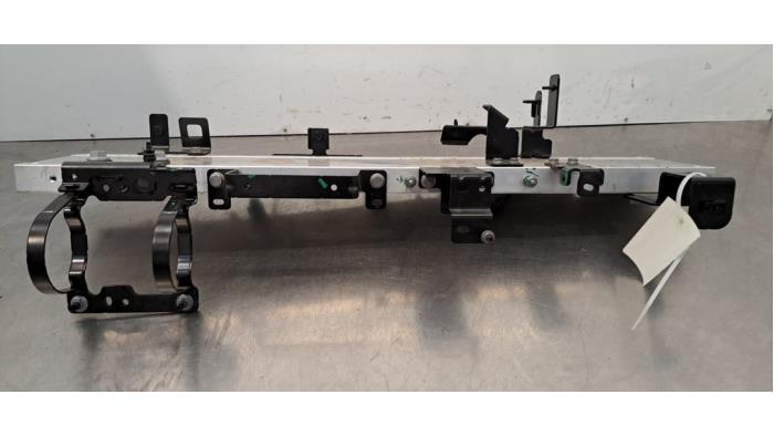 Versnellingsbak Steun Citroen C3