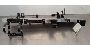 Gebruikte Versnellingsbak Steun Citroen C3 Prijs € 108,90 Inclusief btw aangeboden door Autohandel Didier