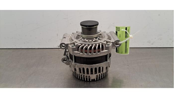 Pradnica Peugeot 508