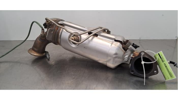 Catalyseur Peugeot 508 Catalyseur Peugeot 508