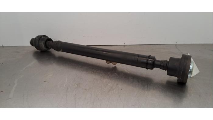 Arbre intermédiaire Landrover Range Rover Sport Arbre intermédiaire Landrover Range Rover Sport