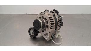 Gebruikte Alternator Kia Stonic (YB) Prijs € 102,85 Inclusief btw aangeboden door Autohandel Didier