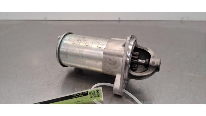 Motor de arranque Kia Stonic Motor de arranque Kia Stonic