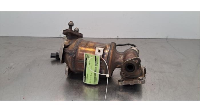 Catalyseur Kia Stonic Catalyseur Kia Stonic