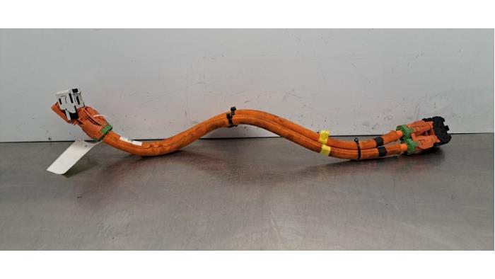 HV kabel (hoog voltage) Peugeot 408 HV kabel (hoog voltage) Peugeot 408