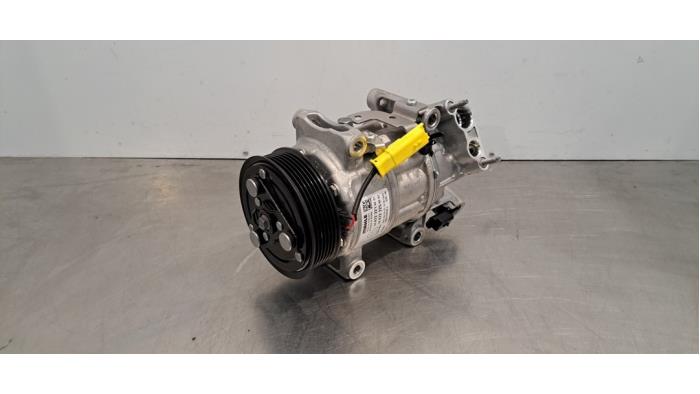 Aircopomp Peugeot 3008 Aircopomp Peugeot 3008