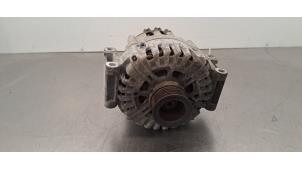 Gebruikte Dynamo Mercedes GLE (W166) 300d 2.0 4-Matic Prijs € 199,65 Inclusief btw aangeboden door Autohandel Didier