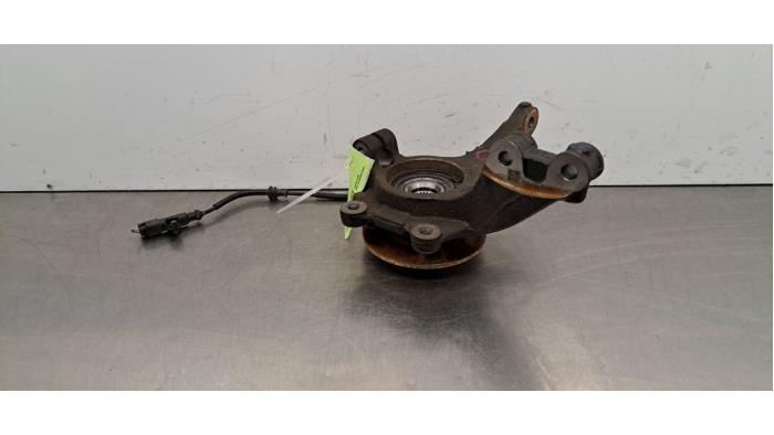 Fusee links-voor Citroen C3 Fusee links-voor Citroen C3
