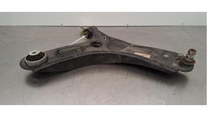 Draagarm rechts-voor Citroen C3 Draagarm rechts-voor Citroen C3