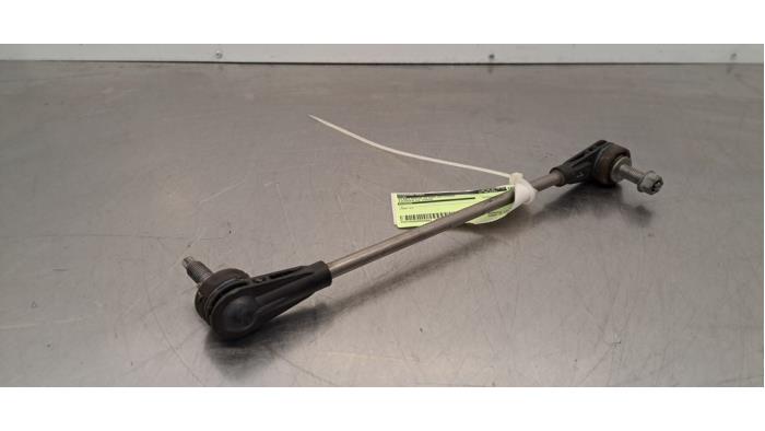 Stabilisatie Stang Geleider Citroen C3 Stabilisatie Stang Geleider Citroen C3