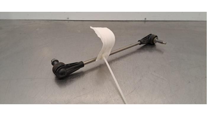 Stabilisatie Stang Geleider Citroen C3 Stabilisatie Stang Geleider Citroen C3