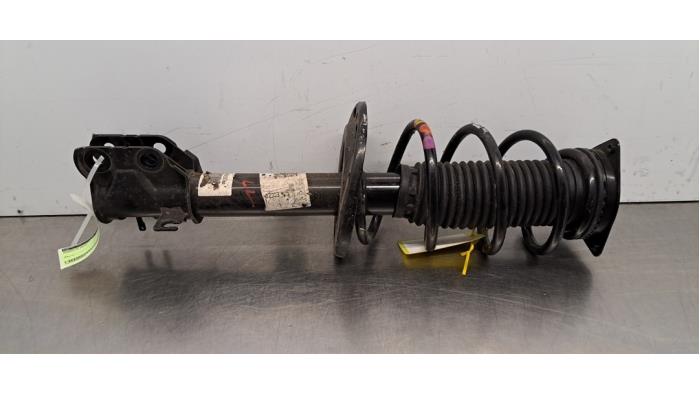 Schokdemper links-voor Citroen C3 Schokdemper links-voor Citroen C3