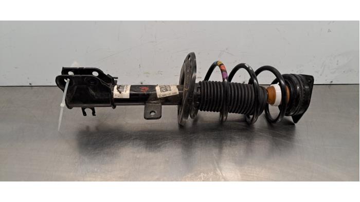 Schokdemper rechts-voor Citroen C3 Schokdemper rechts-voor Citroen C3