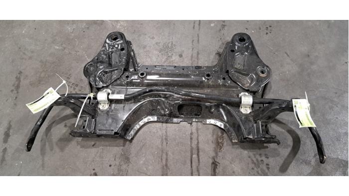 Subframe Citroen C3 Subframe Citroen C3