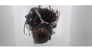 Gebruikte Motor BMW 3 serie Touring (G21) 318i 2.0 TwinPower Turbo 16V Prijs € 3.569,50 Inclusief btw aangeboden door Autohandel Didier