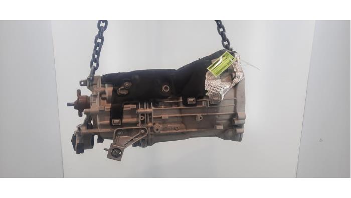 Boîte de vitesse BMW 3-Série