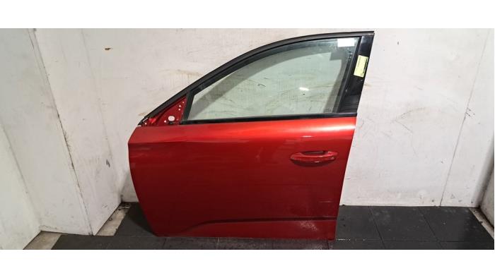 Portier 4Deurs links-voor Peugeot 308 Portier 4Deurs links-voor Peugeot 308