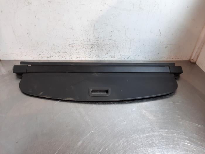 Hoedenplank Renault Megane Break Hoedenplank Renault Megane Break