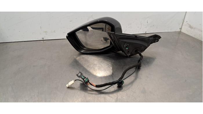 Rétroviseur extérieur gauche Peugeot 308 Rétroviseur extérieur gauche Peugeot 308