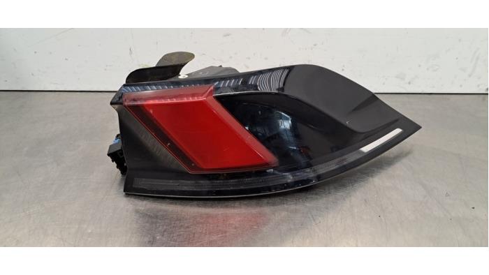 Lampa spate dreaptă Peugeot 508 Lampa spate dreaptă Peugeot 508