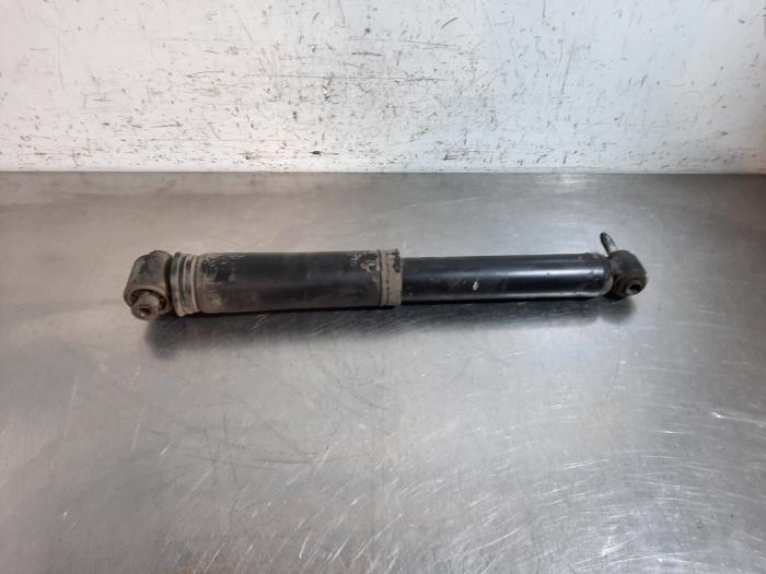 Amortisseur arrière droit Renault Megane Break Amortisseur arrière droit Renault Megane Break