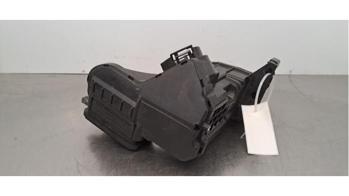 Luchtgeleider Peugeot 508 Luchtgeleider Peugeot 508