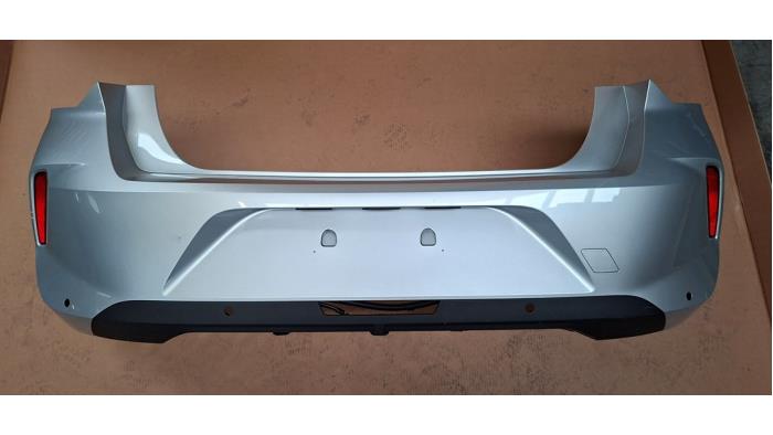 Galinis buferis Opel Astra Galinis buferis Opel Astra