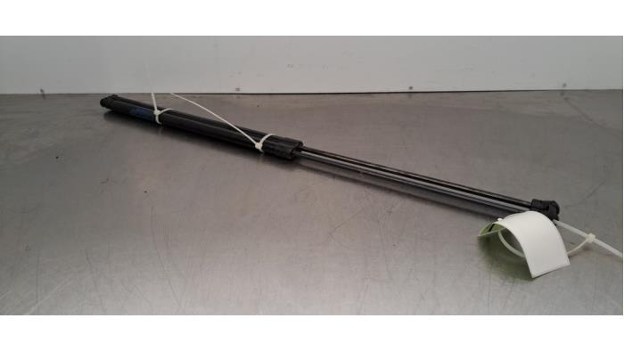 Set Gasdempers Achterklep Peugeot 508