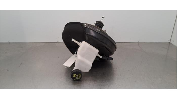 Rembekrachtiger Peugeot 508 Rembekrachtiger Peugeot 508