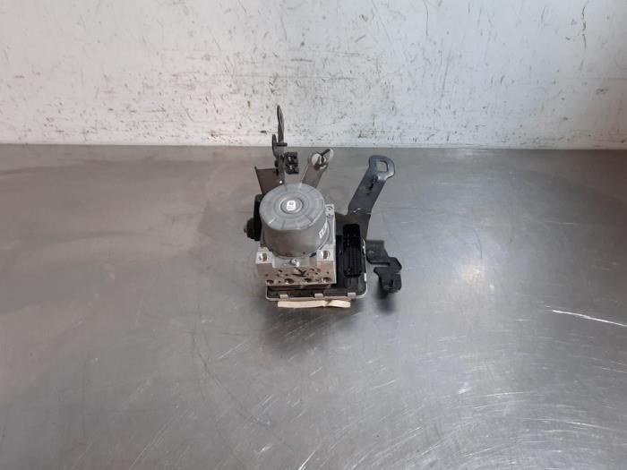 ABS pump Renault Megane Break