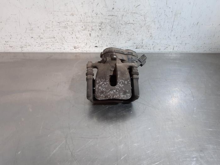Etrier de frein (pince) arrière gauche Renault Megane Break Etrier de frein (pince) arrière gauche Renault Megane Break