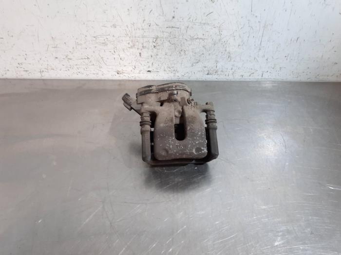 Etrier de frein (pince) arrière droit Renault Megane Break Etrier de frein (pince) arrière droit Renault Megane Break