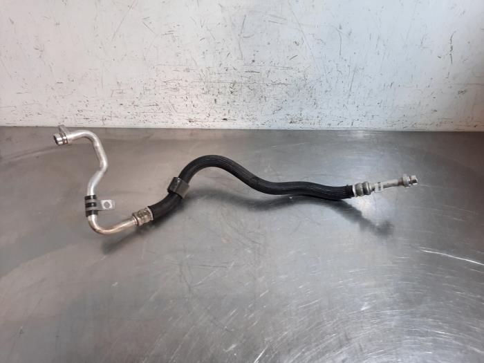 Klima Leitung Renault Megane Break