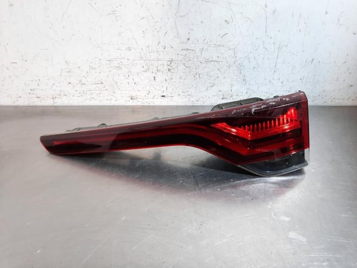 Høyre baklys Renault Megane Break