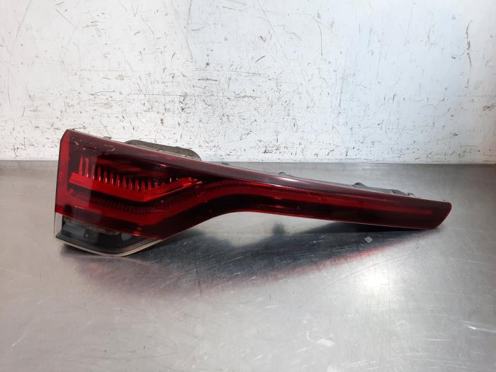 Fanale posteriore sinistro Renault Megane Break Fanale posteriore sinistro Renault Megane Break