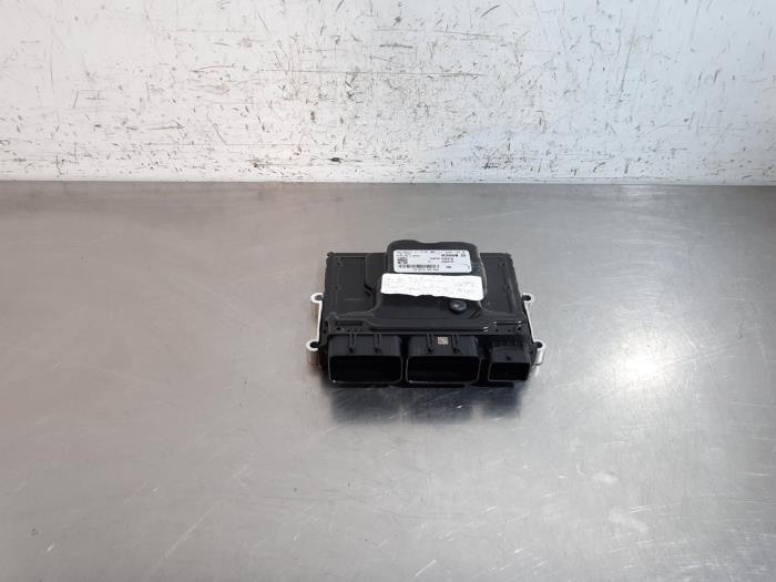 Computer Motormanagement